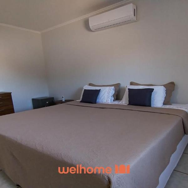 Apartamento em Delfinopolis com Vista Linda