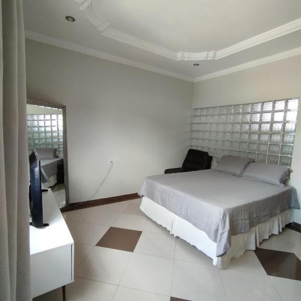 Quarto Privativo Alba Star - Foto 5