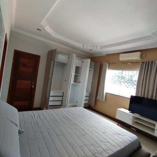 Quarto Privativo Alba Star - Foto 4