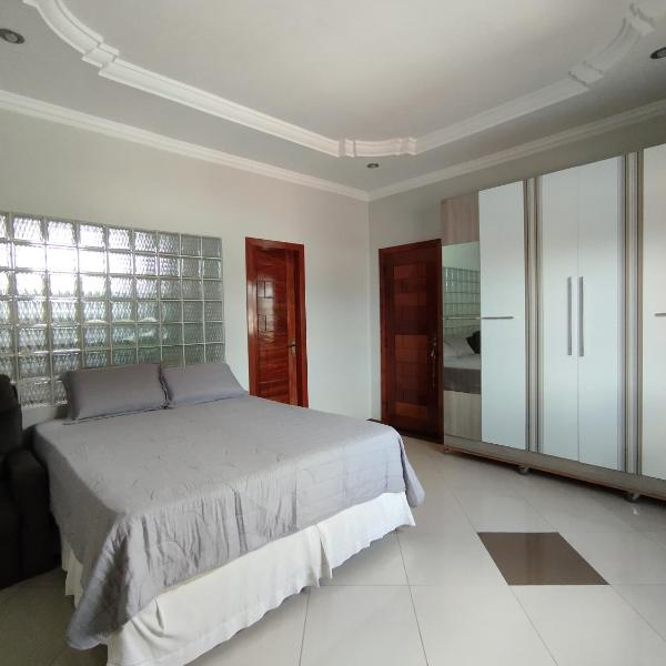 Quarto Privativo Alba Star - Foto 2