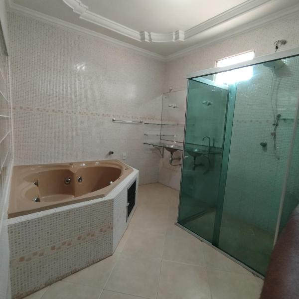 Quarto Privativo Alba Star - Foto 3