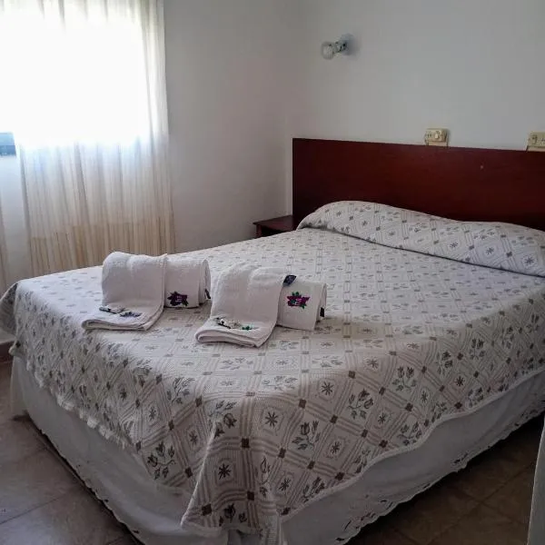 Hotel Asembal, hotel em Cafayate