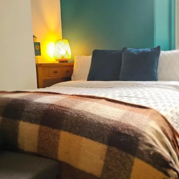 Wee Home, ξενοδοχείο στο Αμπερντίν