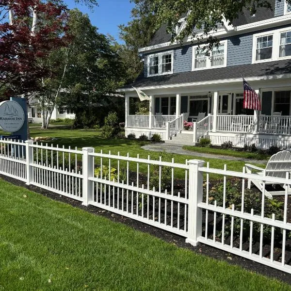 The Harbor Inn, hotel in Kennebunkport