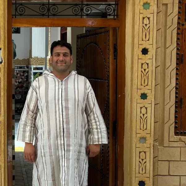 Riad Serendipity, hotel a Fes