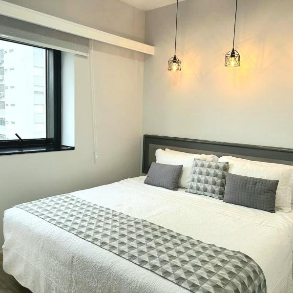 Flat Privado Jardins - Foto 2