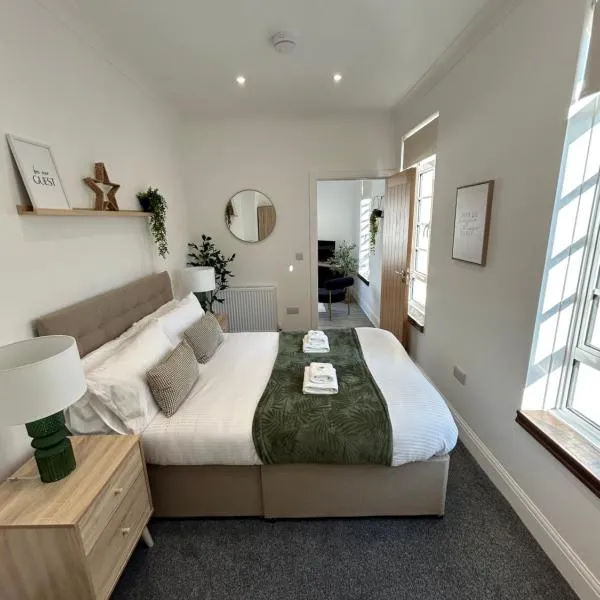Apartment - Poole High Street, hotel v destinaci Poole