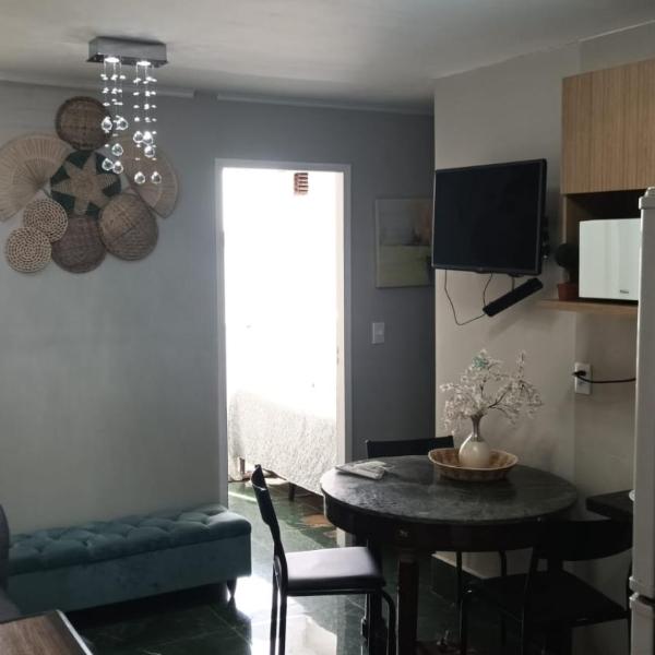 Loft Sampa Sky 2804