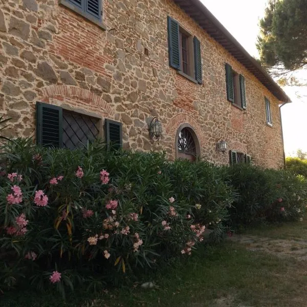Suite Monamea, hotel in Pian di Scò