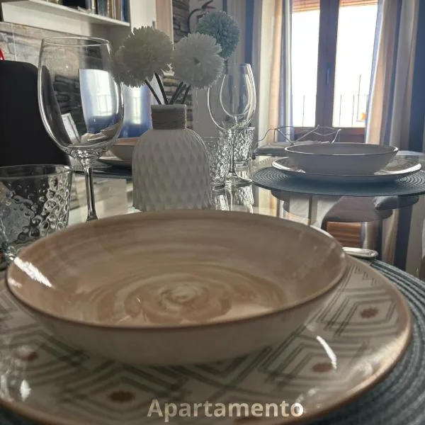 Descanso de Dulcinea, hotel in Almagro