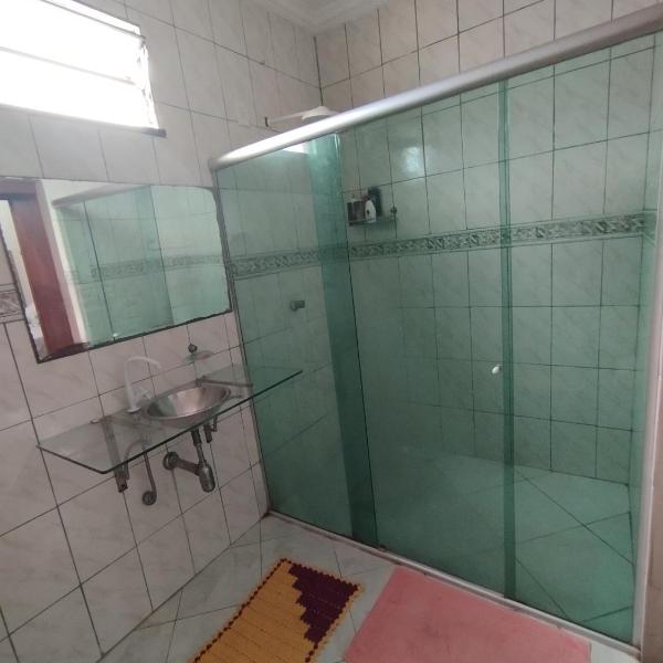 Quarto Privativo Rains Santos - Foto 3