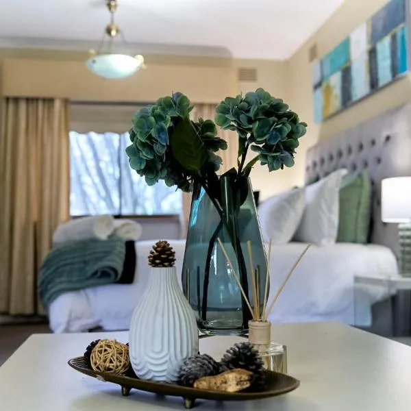 WinOne on 4 Chantecler, hotel v destinaci Sweet Valley