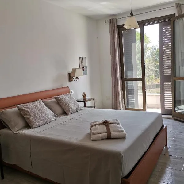Bouganville Apartment Otranto, hotel in Otranto