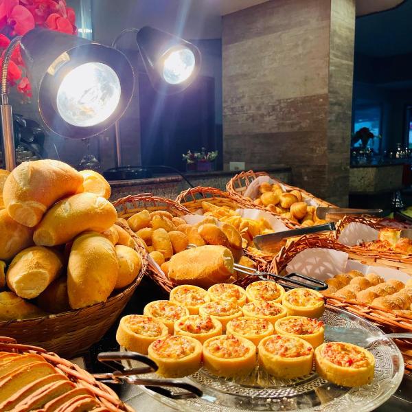 Hotel Princesa Louçã - Foto 4