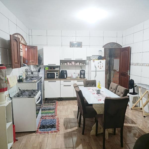 Casa Souza - Foto 5