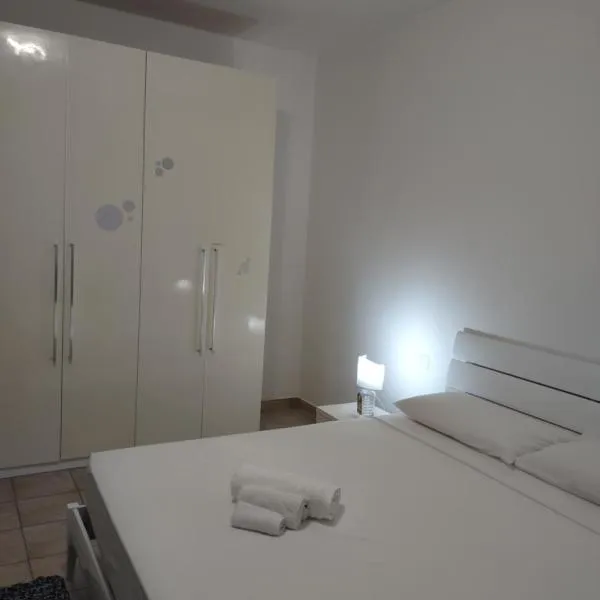 Agli Ulivi, hotel in Filo