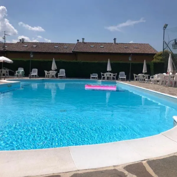 Miletto Holiday House, hotel i San Massimo