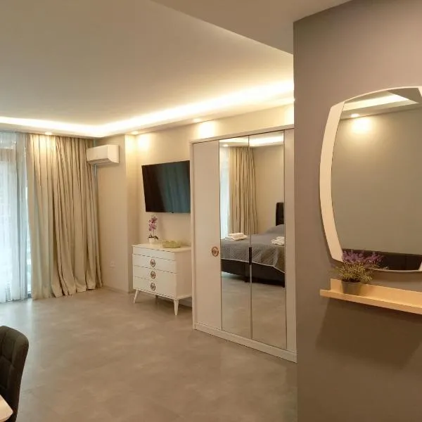 Batumi View COMFORT, hotel in Batumi