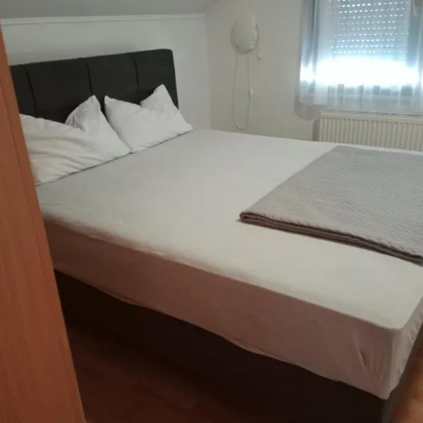 Apartman Bojan, hotel v destinaci Prnjavor