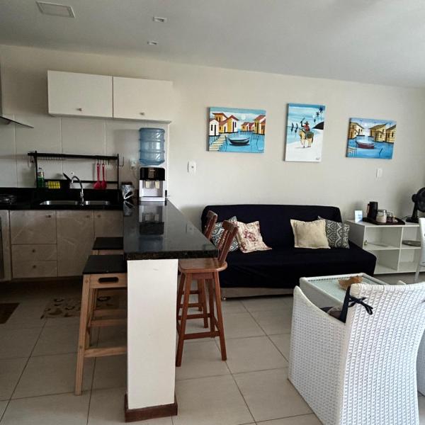 TREE BIES RESORT, Apartamento Refúgio dos Sonhos 3 quartos, 2 suítes - Foto 5