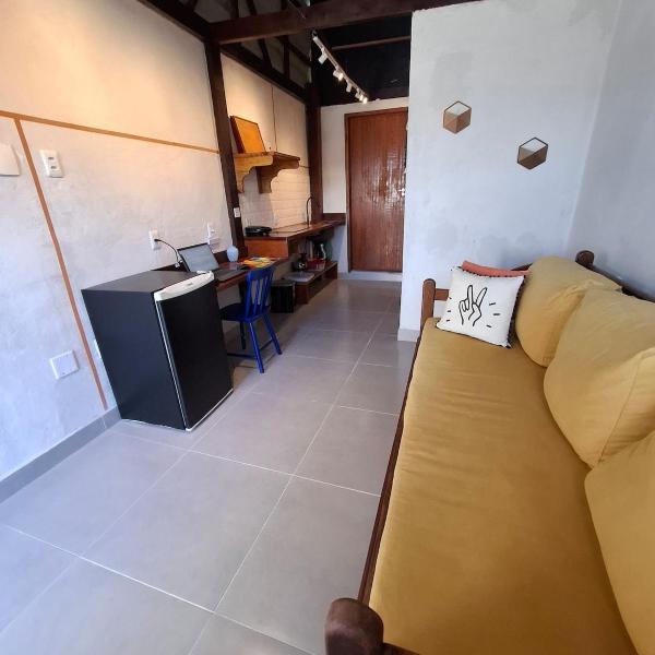 Casa Top Abraão