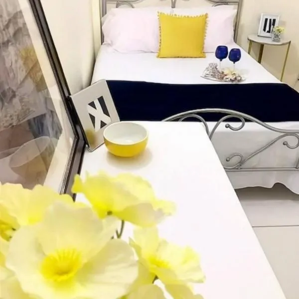Solace Stays, hotel ad Arima