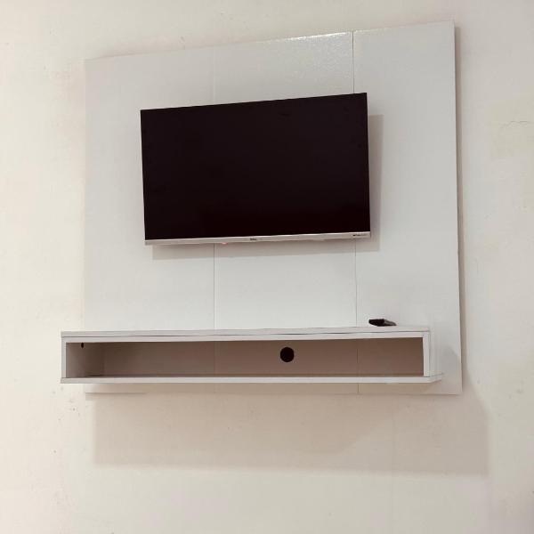 Nox Temporada Flat Completo em Caruaru com Ar e Wi-Fi Flat 201 - Foto 5