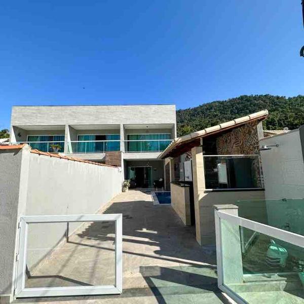 Casa Duplex Garatucaia - Foto 4