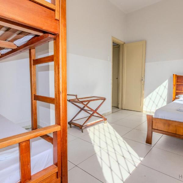 Hostel Mineirinho - Foto 4