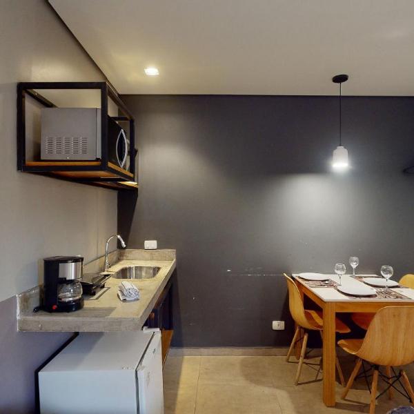 Apartamento 4 Pinheiros Incrível - Foto 4