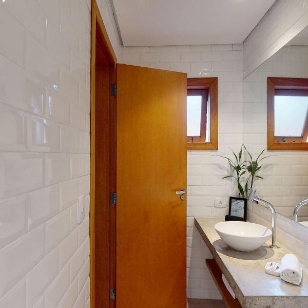 Apartamento 4 Pinheiros Incrível - Foto 3