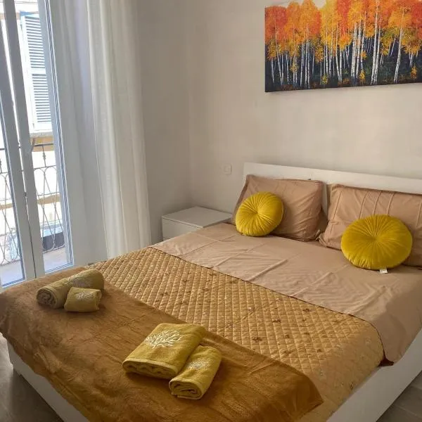 Nel cuore di Ascoli -casa vacanze, khách sạn ở Ascoli Piceno