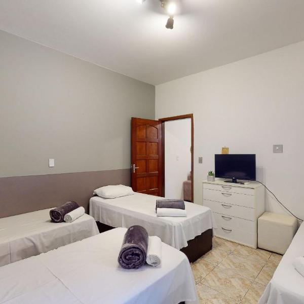 Apartamento 7 Vila Madalena Top