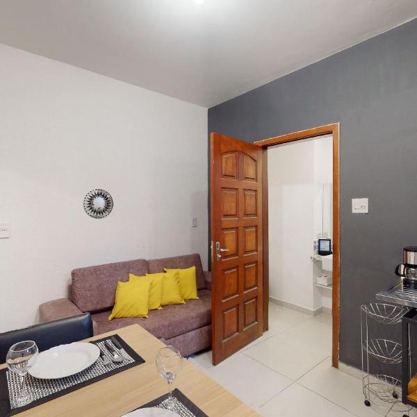 Apartamento 7 Vila Madalena Top - Foto 4
