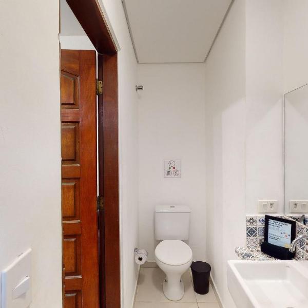 Apartamento 7 Vila Madalena Top - Foto 3
