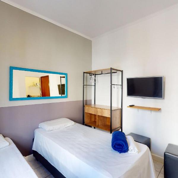 Apartamento 8 Pinheiros Sensacional - Foto 2