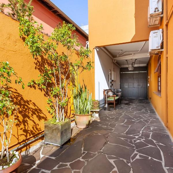 Apartamento 8 Pinheiros Sensacional - Foto 5