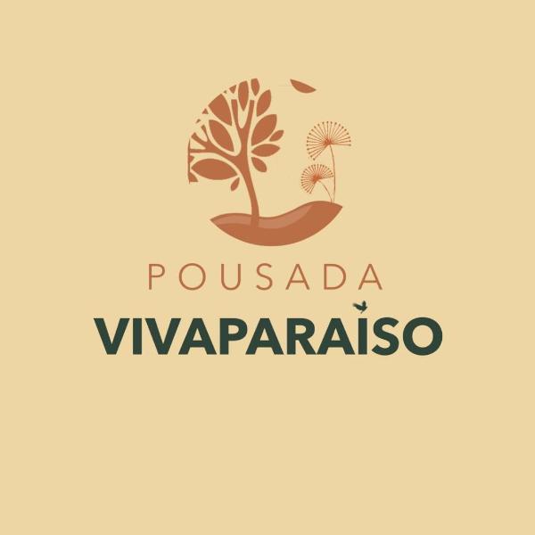 Pousada Viva Paraíso