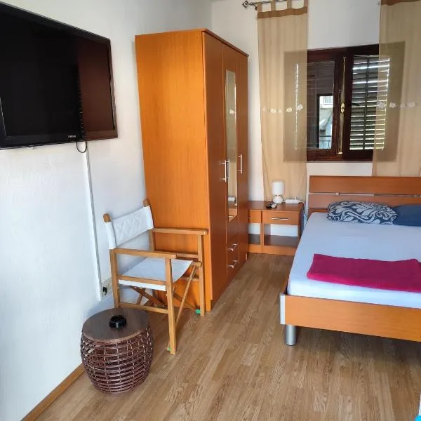 Tijana, hotel in Herceg-Novi