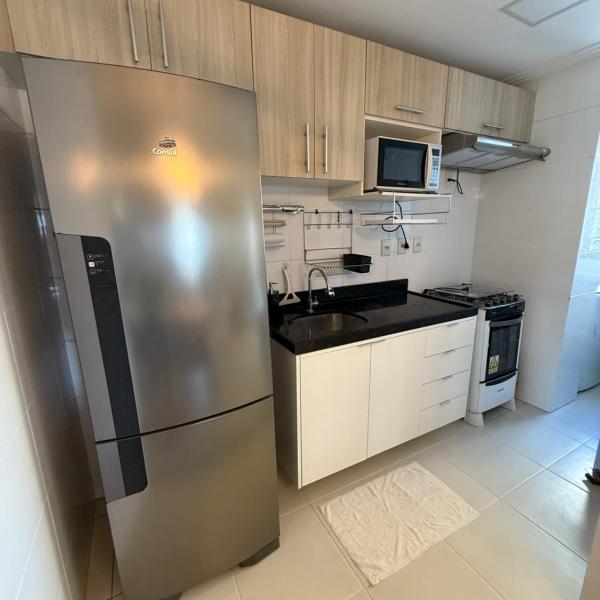 Apartamento 3 quartos em São Brás excelente localização