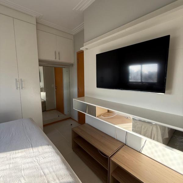 Apartamento 3 quartos em São Brás excelente localização - Foto 2