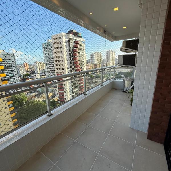 Apartamento 3 quartos em São Brás excelente localização - Foto 5