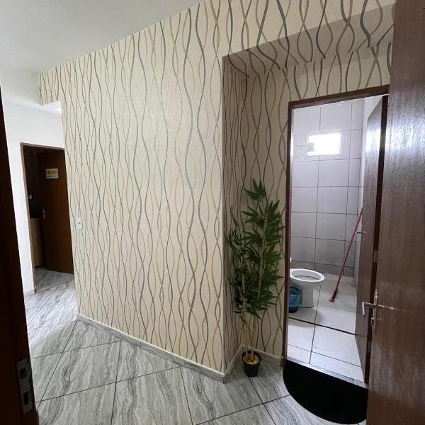 Apartamento 5 km do Aeroporto - Foto 3