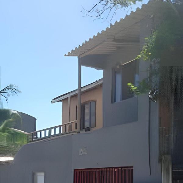 Casa Charmosa no Arraial d'Ajuda - Andar Superior - Foto 5
