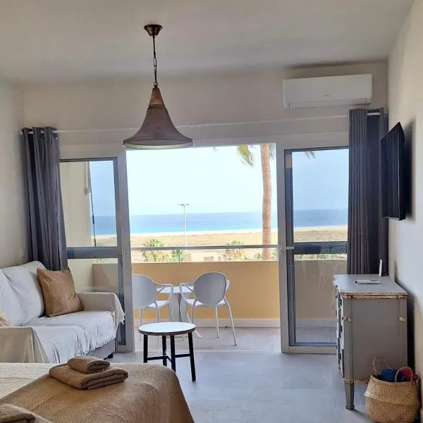 Sun&Ocean, hotel in Morro del Jable