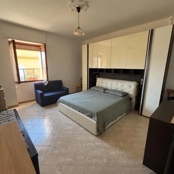 SebHouse, hotel in Alghero