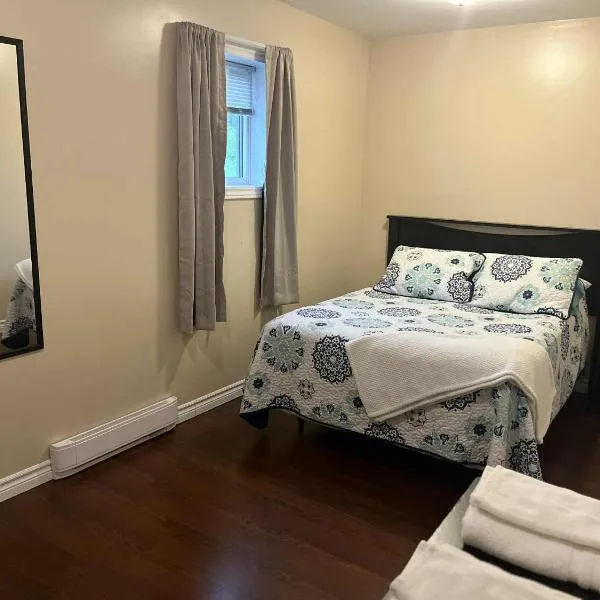 Down Home Accommodations, Hotel in Rocky Harbour