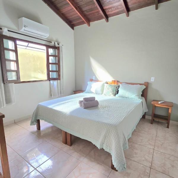 Casa Flor de Pitanga- Vila de São Jorge - Foto 2