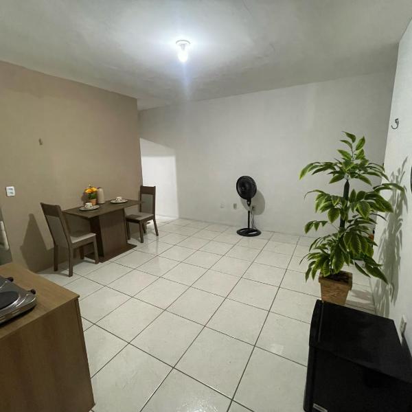 Apartamento completo e central! CASA DUNAS! - Foto 2