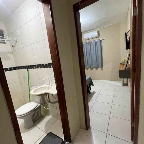 Apartamento completo e central! CASA DUNAS! - Foto 5
